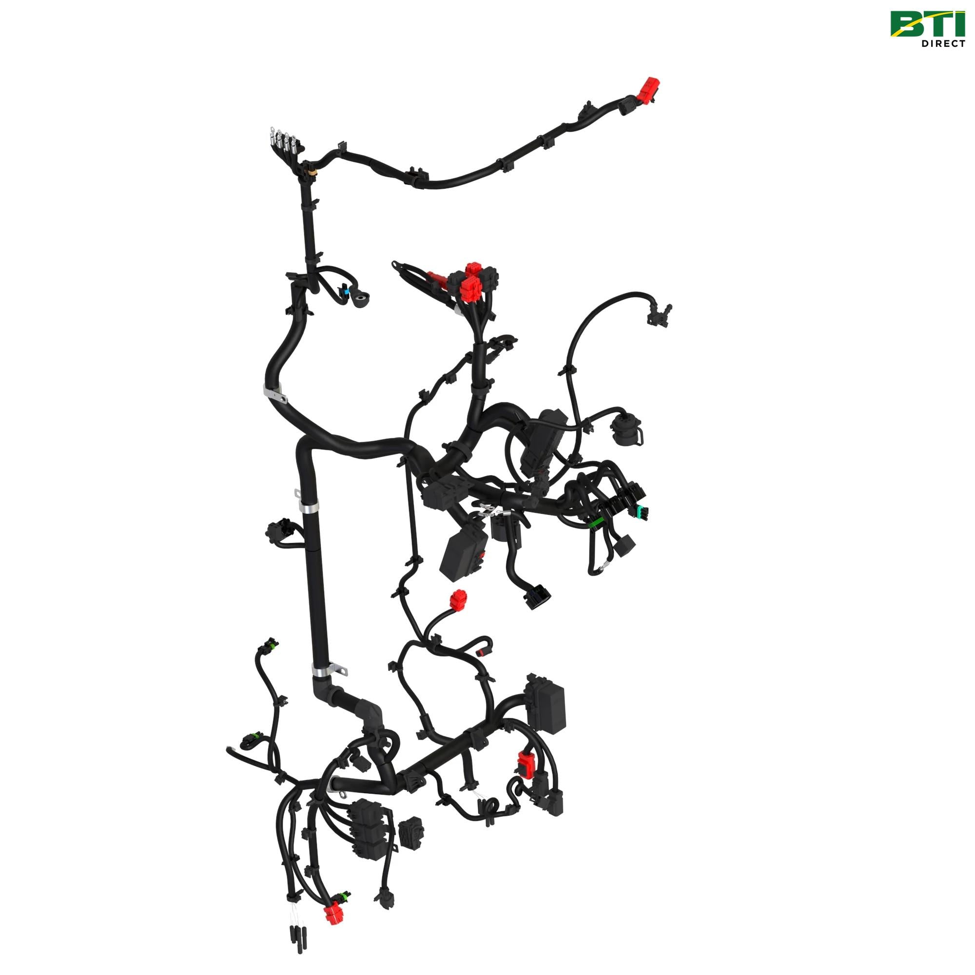 LVA22847: Chassis Wiring Harness