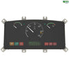 LVA23368: Instrument Cluster