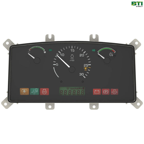 LVA23368: Instrument Cluster