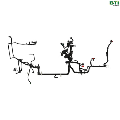 LVA23892: Chassis Wiring Harness