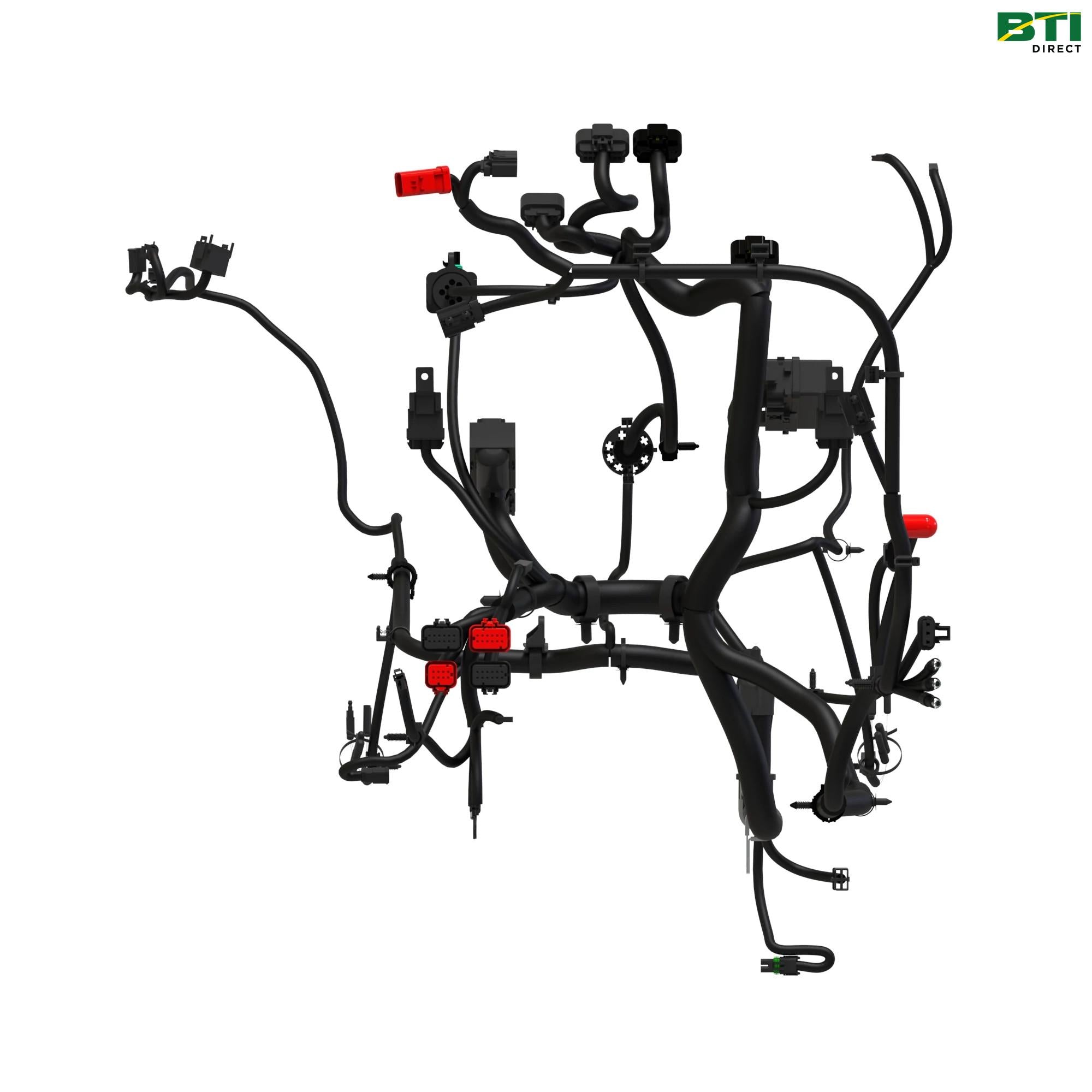 LVA23892: Chassis Wiring Harness