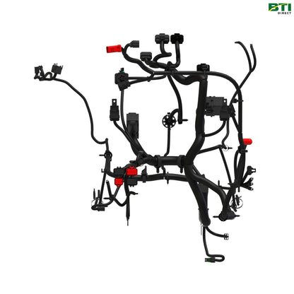 LVA23892: Chassis Wiring Harness