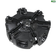  LVA801352: Dual Clutch Assembly