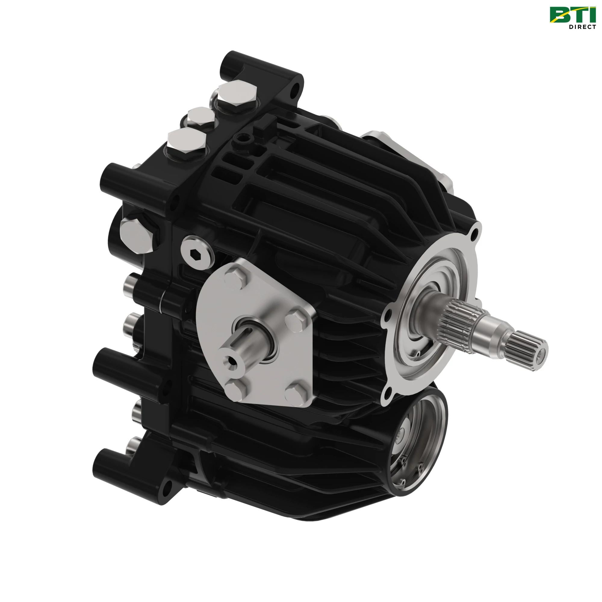 LVA801967: Hydrostatic Transmission