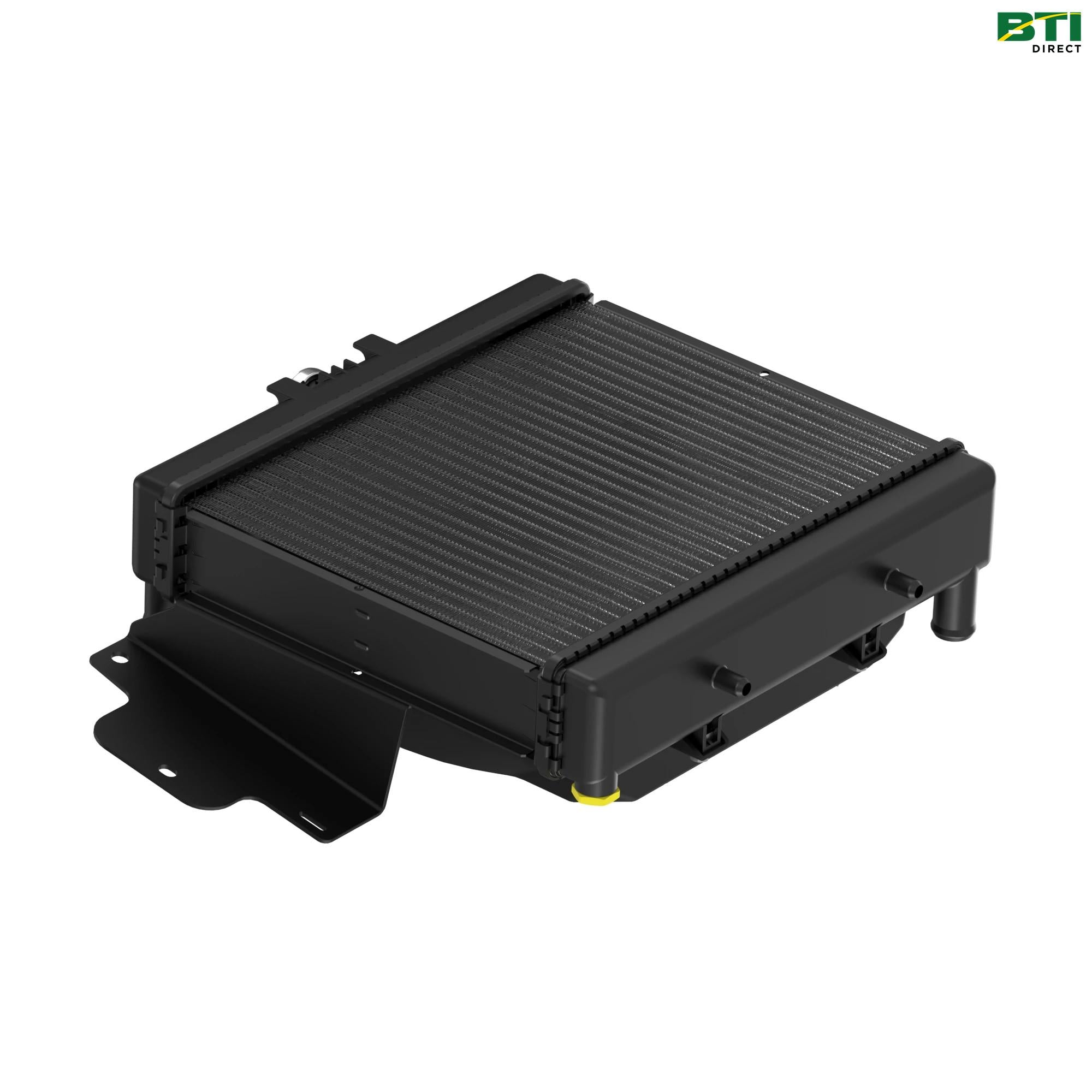 LVA802036: Radiator