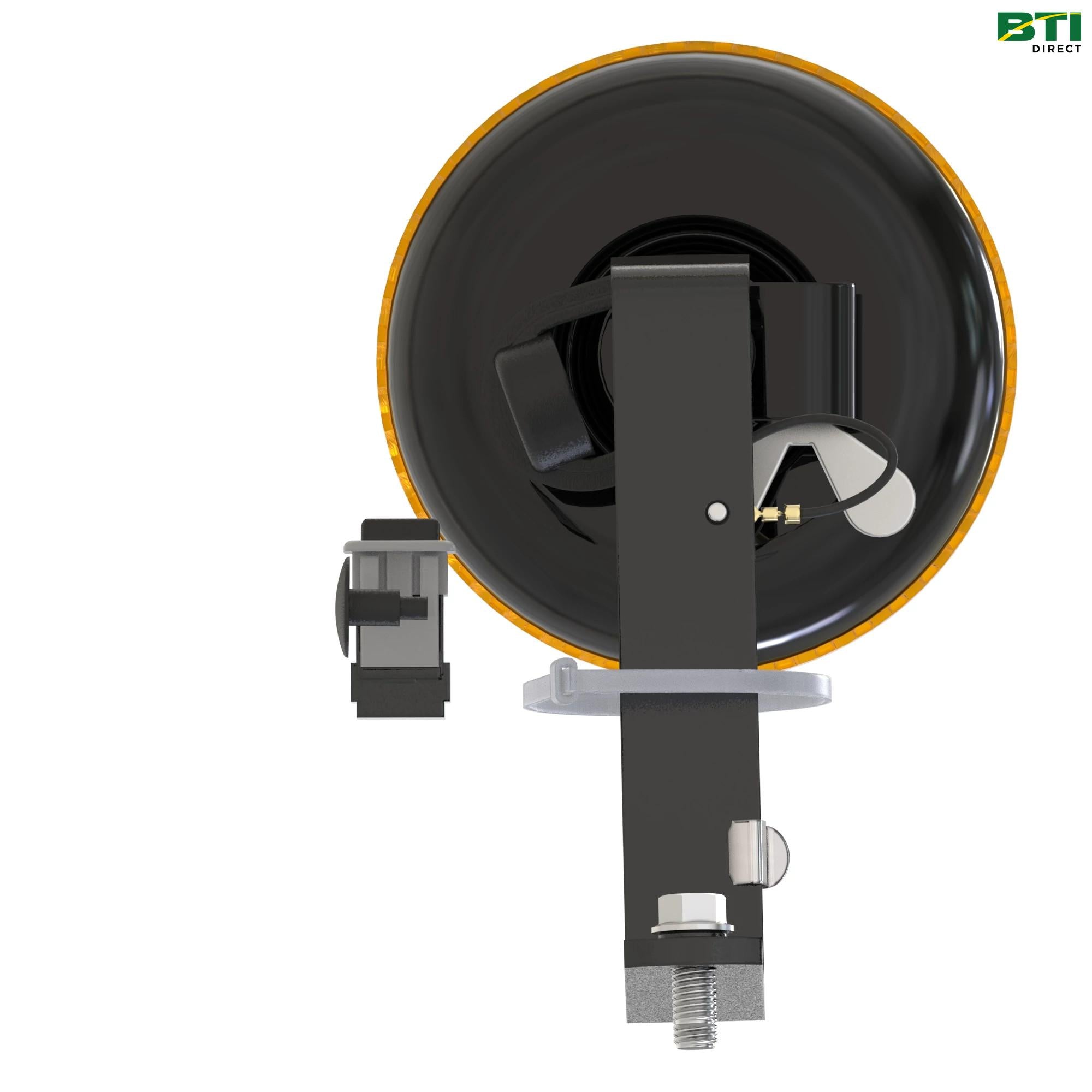 LVB24852: Beacon Light Kit (Cab Only)