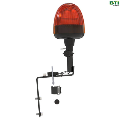 LVB24852: Beacon Light Kit (Cab Only)