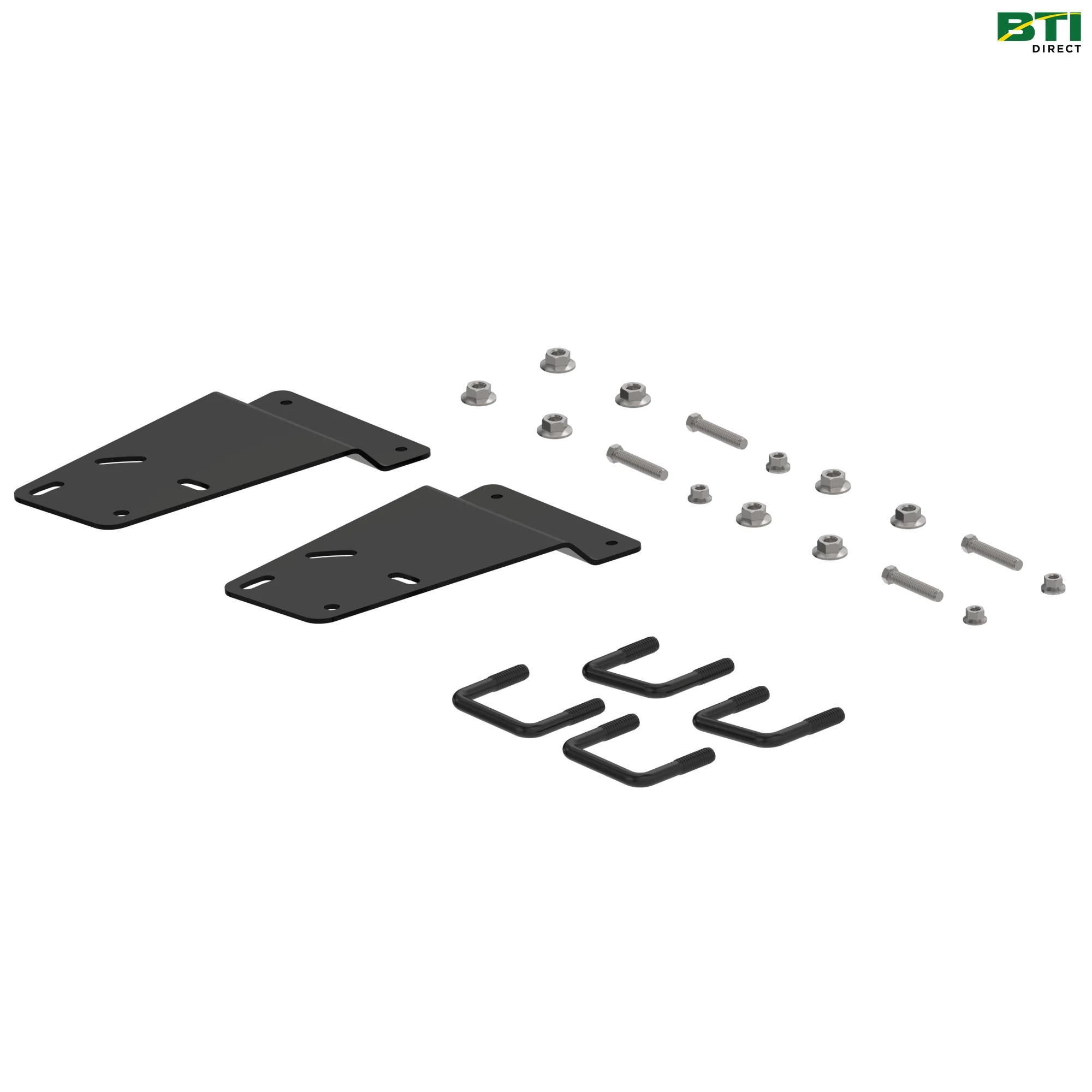 LVB25332: Canopy Mounting Bracket and Hardware Kit
