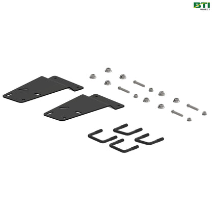 LVB25332: Canopy Mounting Bracket and Hardware Kit
