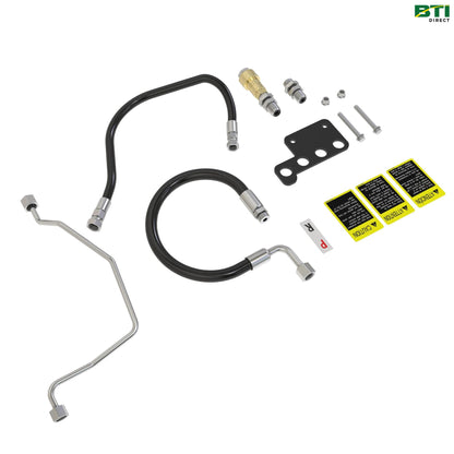 LVB25956: Power Beyond Hydraulic Quick-Connect Coupler Kit