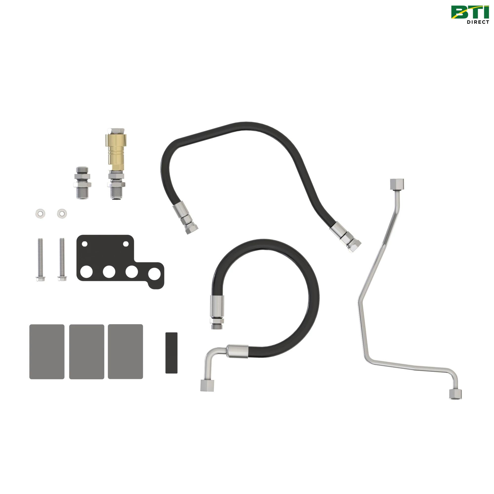 LVB25956: Power Beyond Hydraulic Quick-Connect Coupler Kit