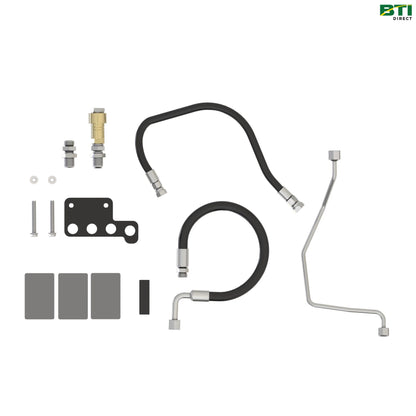 LVB25956: Power Beyond Hydraulic Quick-Connect Coupler Kit