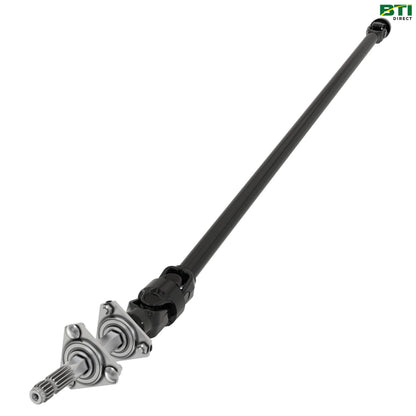 LVB25966: Front PTO Kit