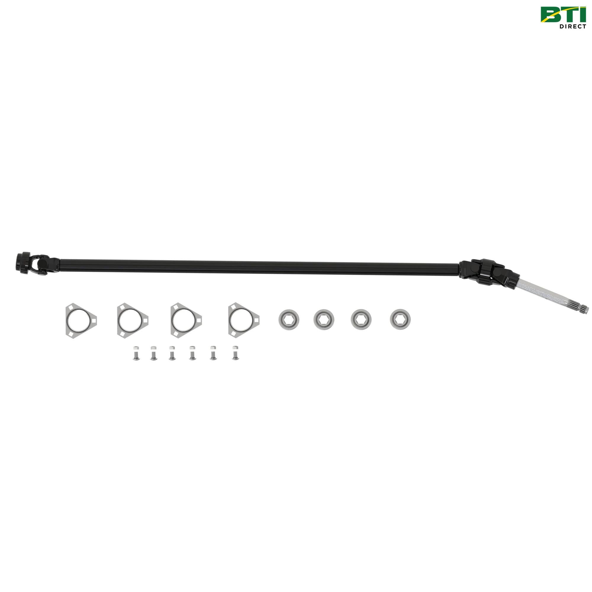 LVB25966: Front PTO Kit