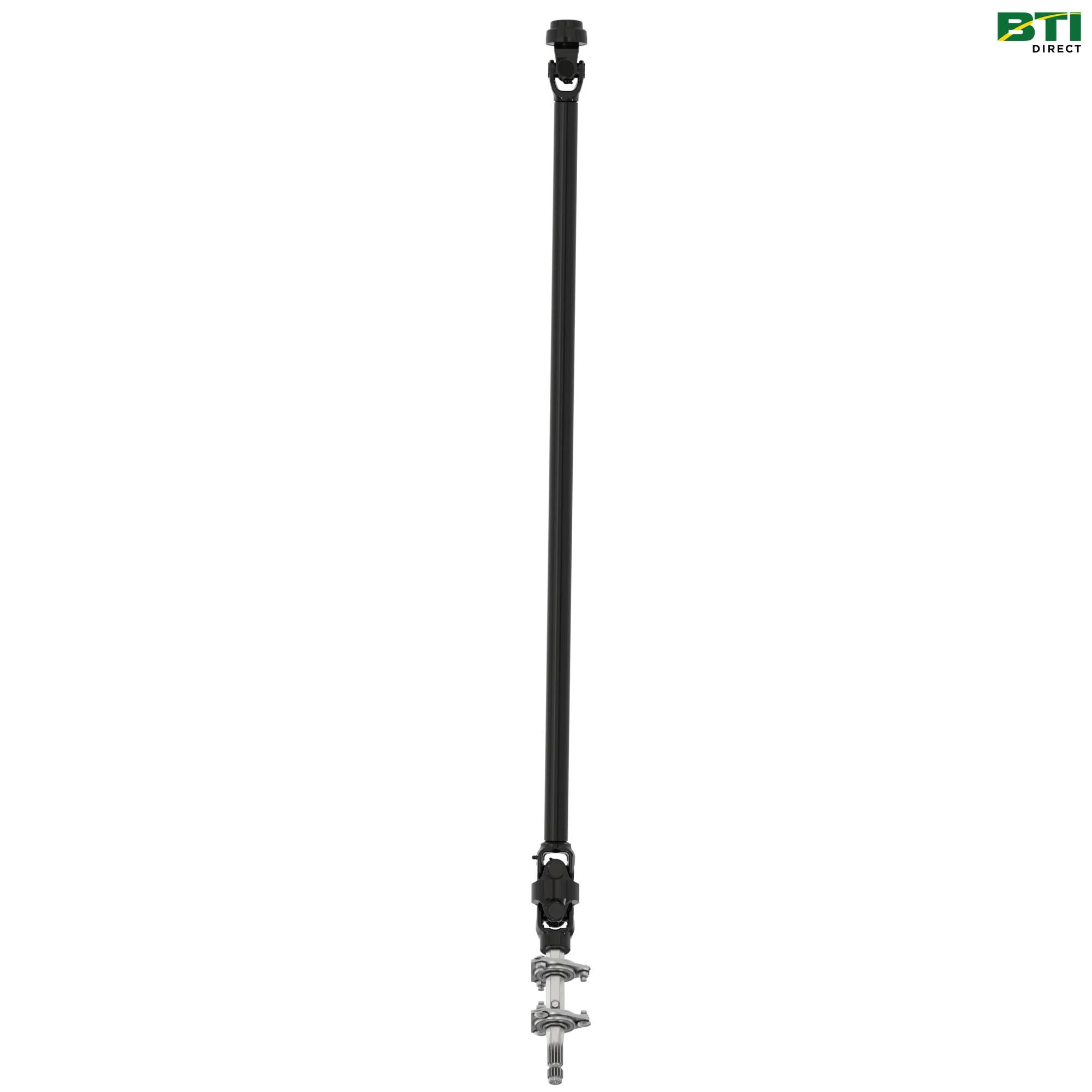 LVB25966: Front PTO Kit