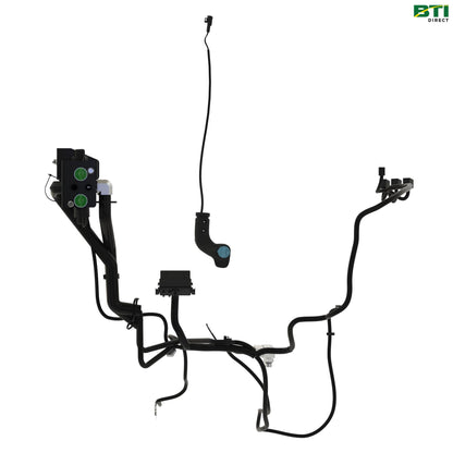 LVB26030: Selective Control Valve Kit