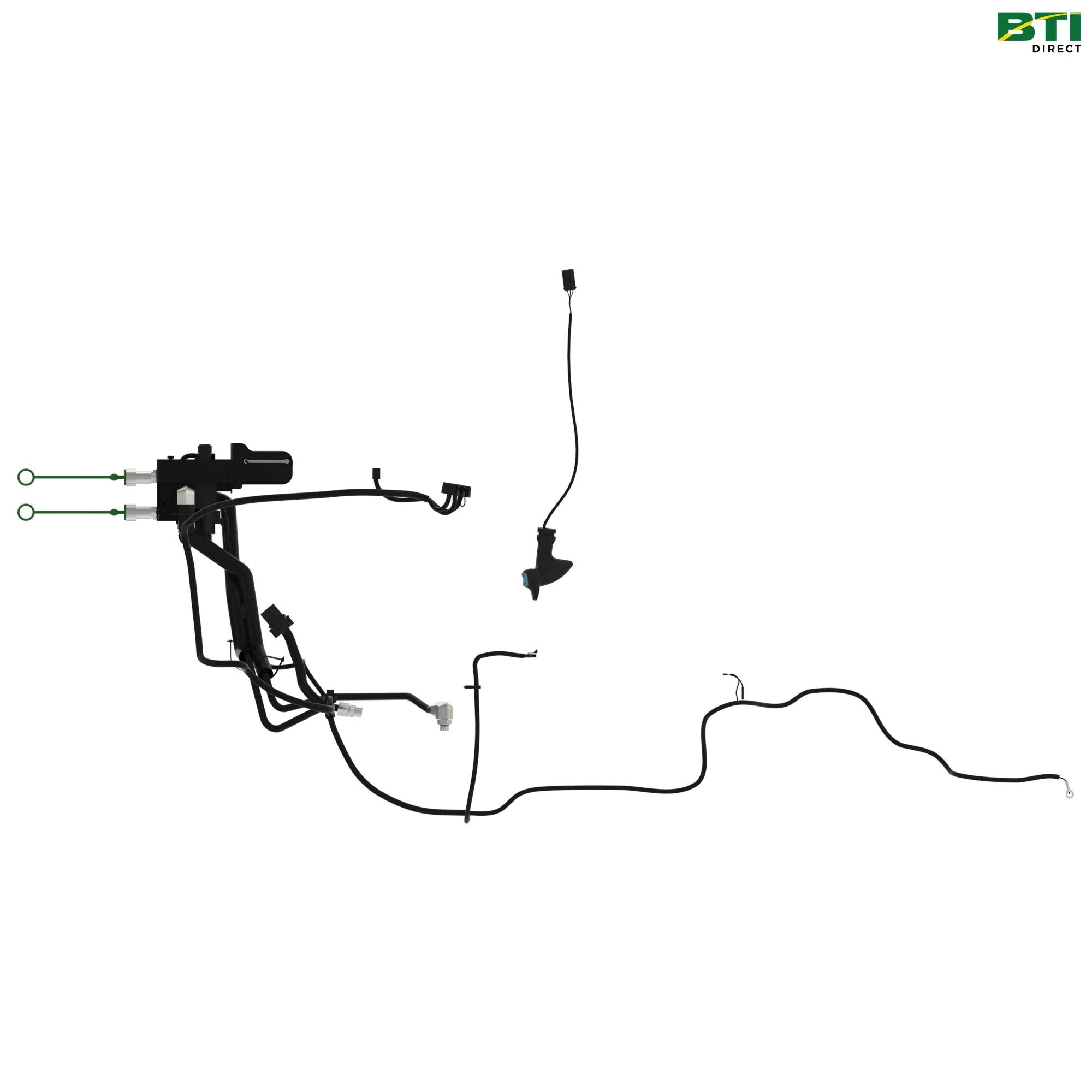 LVB26030: Selective Control Valve Kit