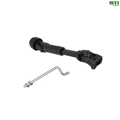 LVB26044: Mid-Mower Driveshaft (Standard)