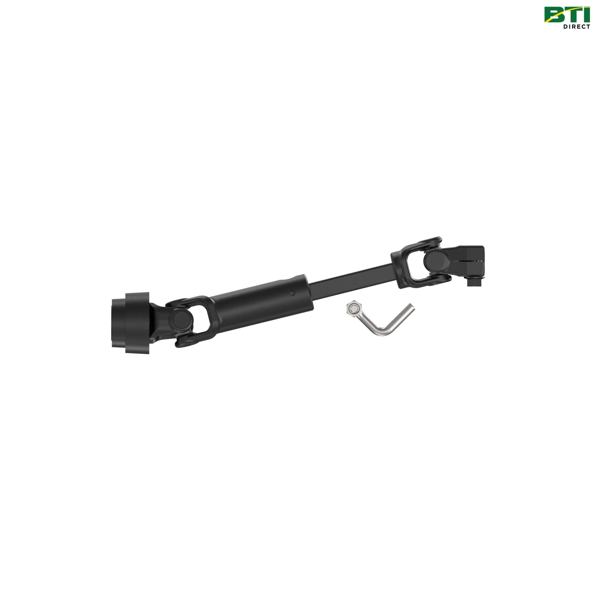 LVB26044: Mid-Mower Driveshaft (Standard)