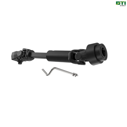 LVB26044: Mid-Mower Driveshaft (Standard)