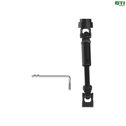 LVB26044: Mid-Mower Driveshaft (Standard)