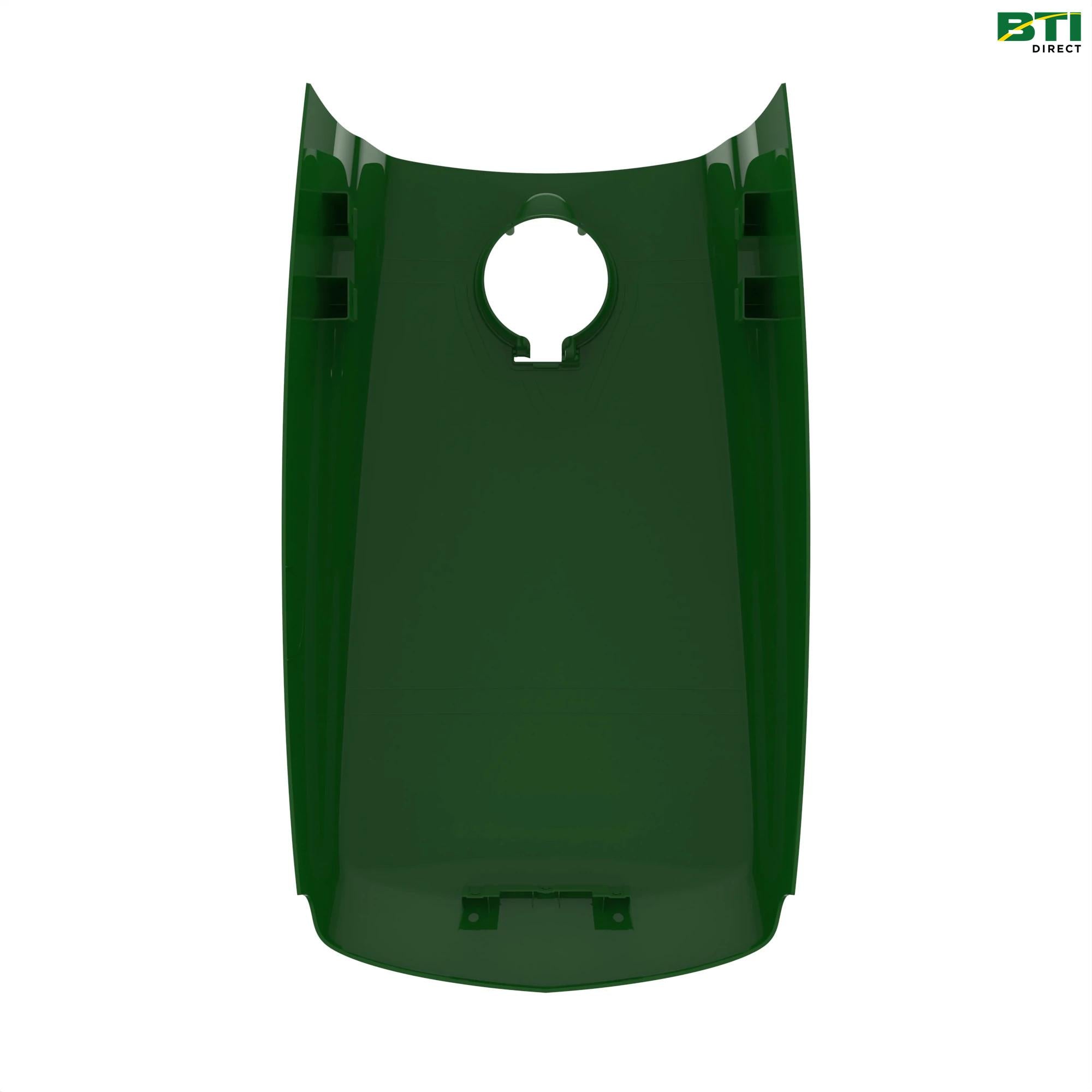 LVU12062: Top Hood