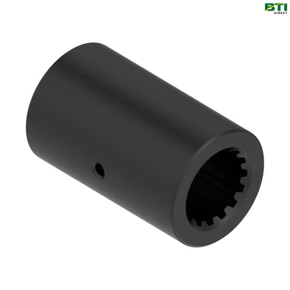 LVU16955: Front Driveshaft Splined Coupling