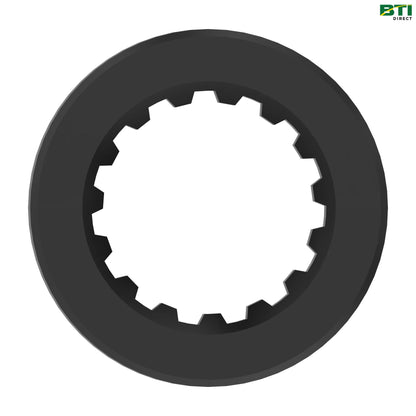 LVU16955: Front Driveshaft Splined Coupling