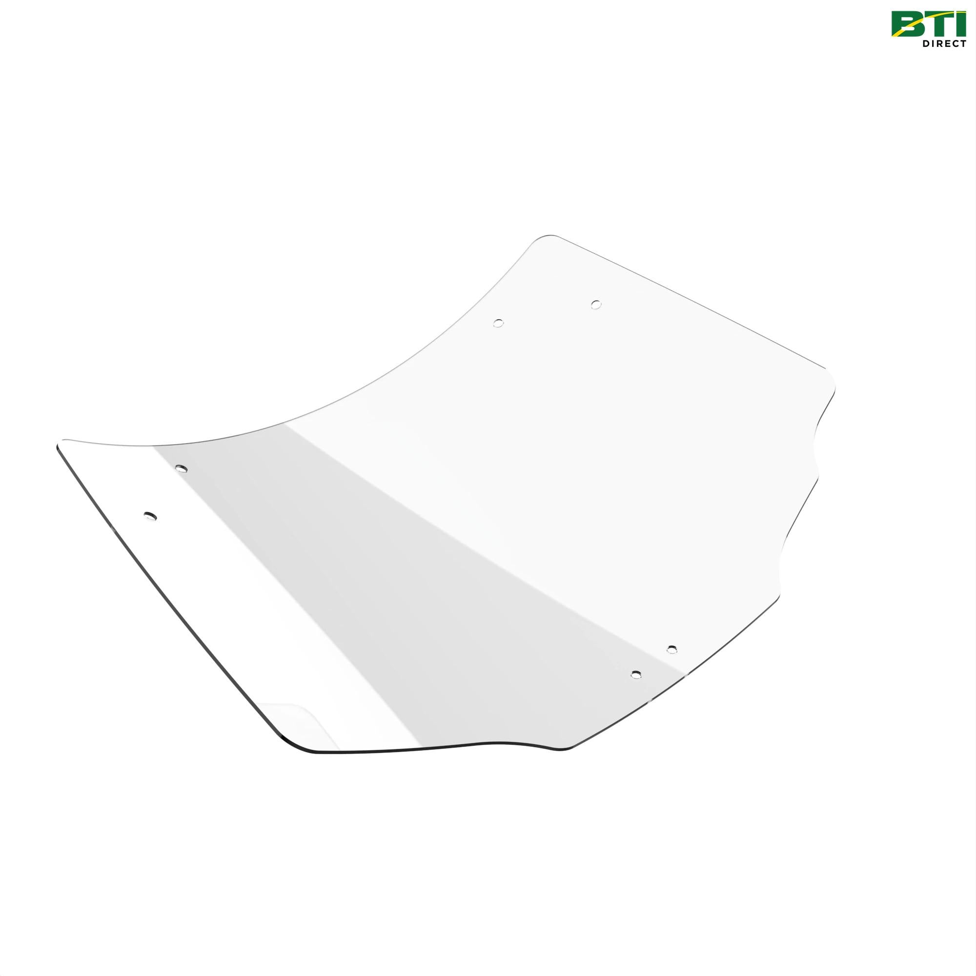 LVU26037: Rear Window