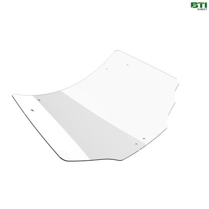 LVU26037: Rear Window