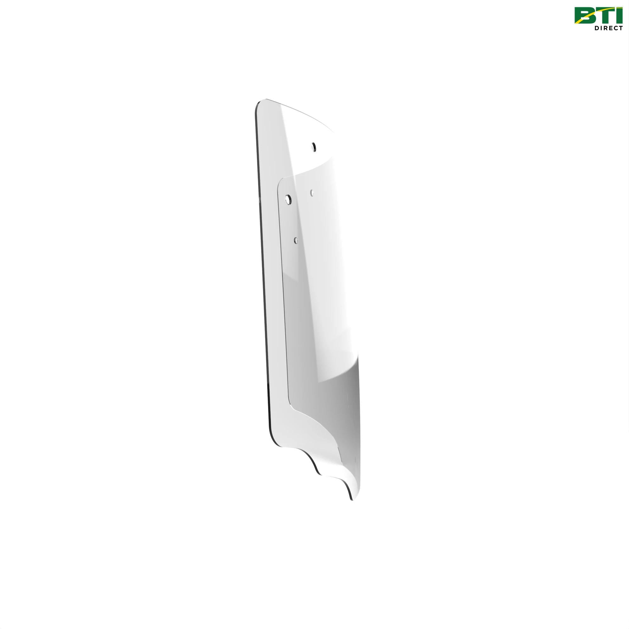 LVU26037: Rear Window