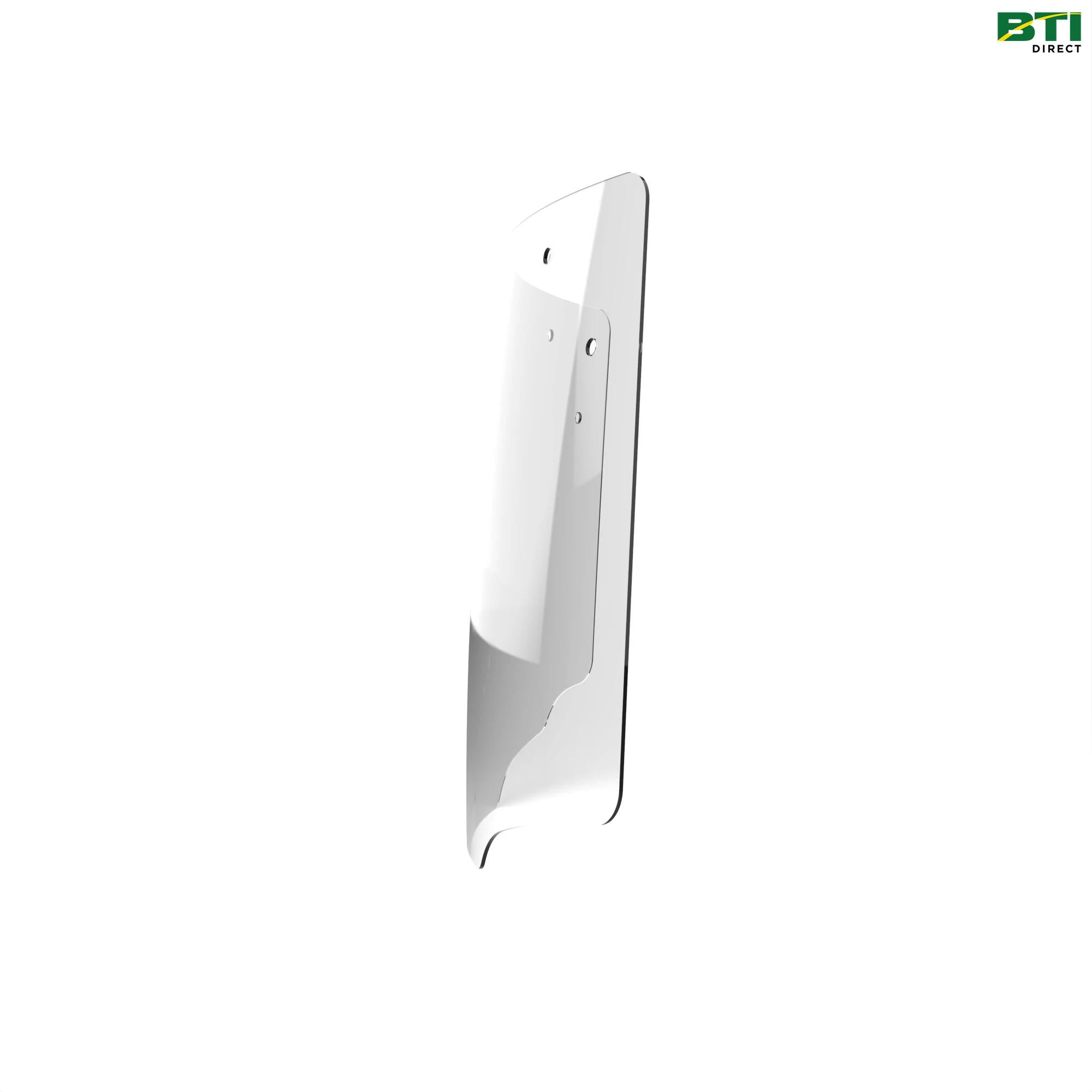 LVU26037: Rear Window