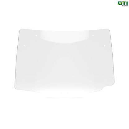 LVU26037: Rear Window