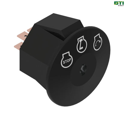 LVU29433: Ignition Switch, 14 Volts