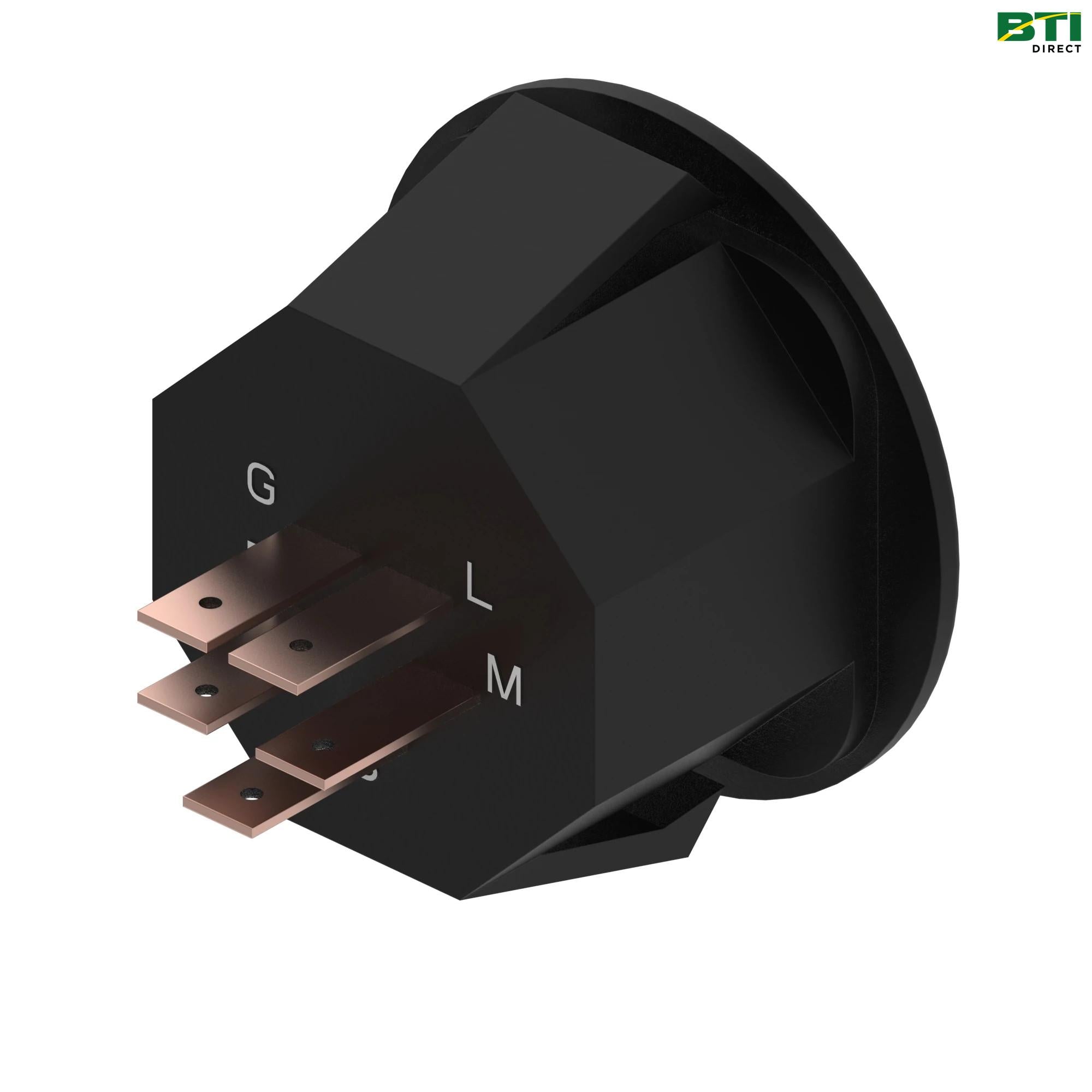 LVU29433: Ignition Switch, 14 Volts