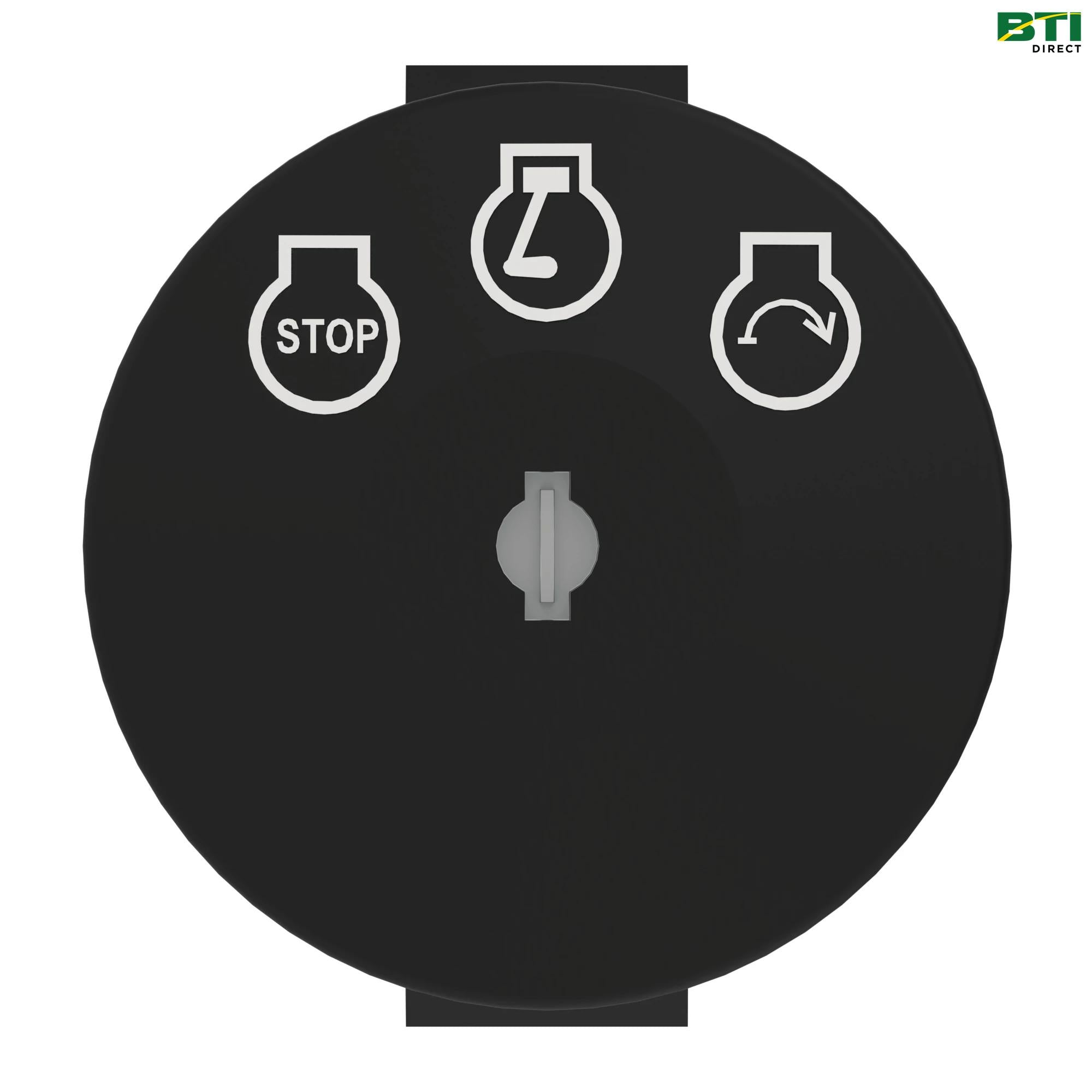 LVU29433: Ignition Switch, 14 Volts