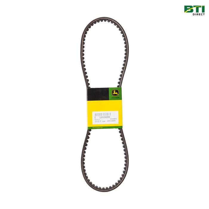 LVU30203: V-Belt, Effective Length 995 mm (39.2 inch)