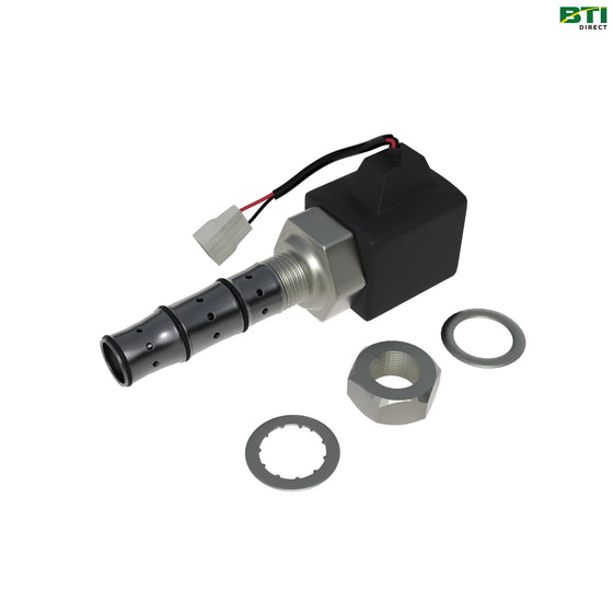 LVU800865: Power Take-Off Solenoid