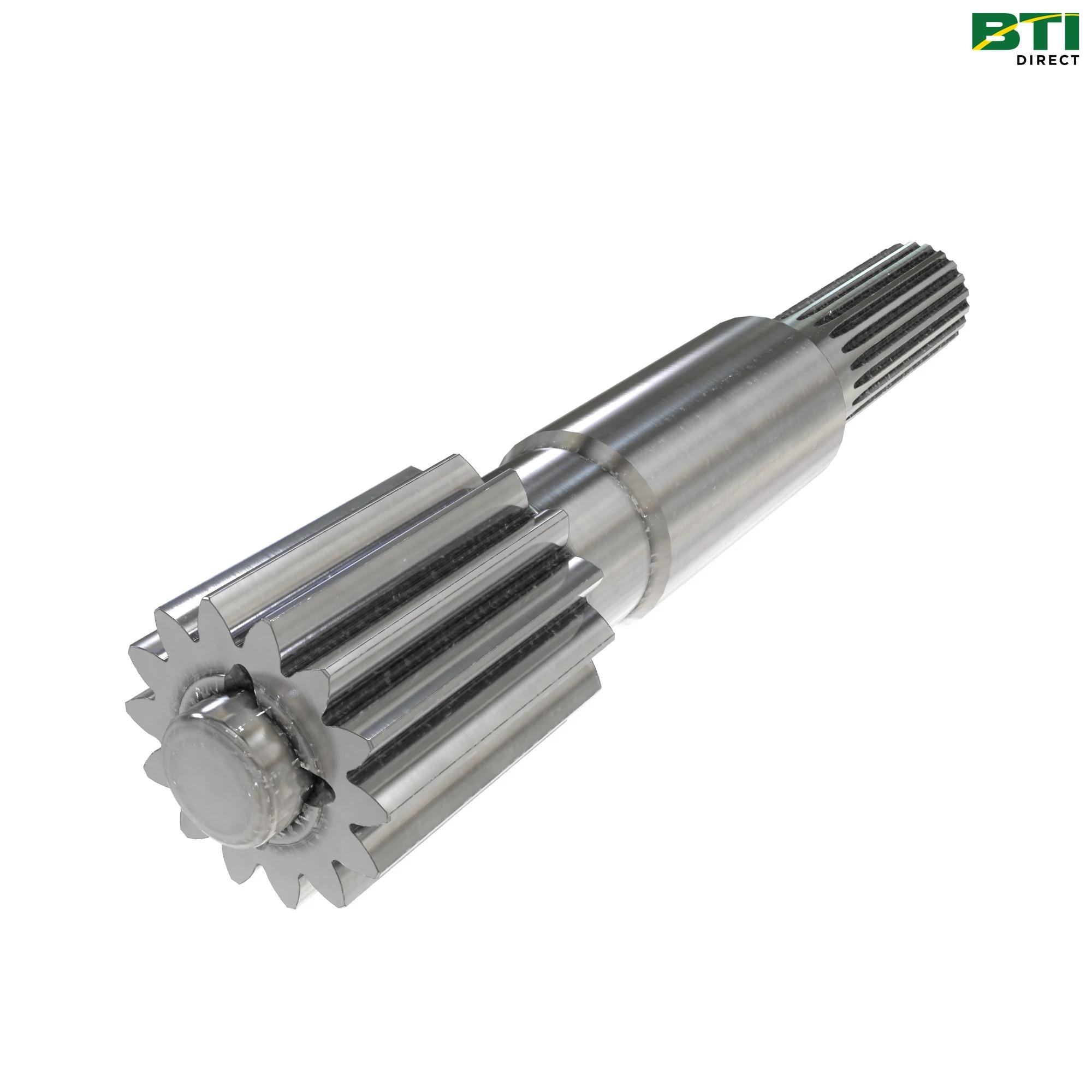 LVU803535: Front Gear Case Pinion