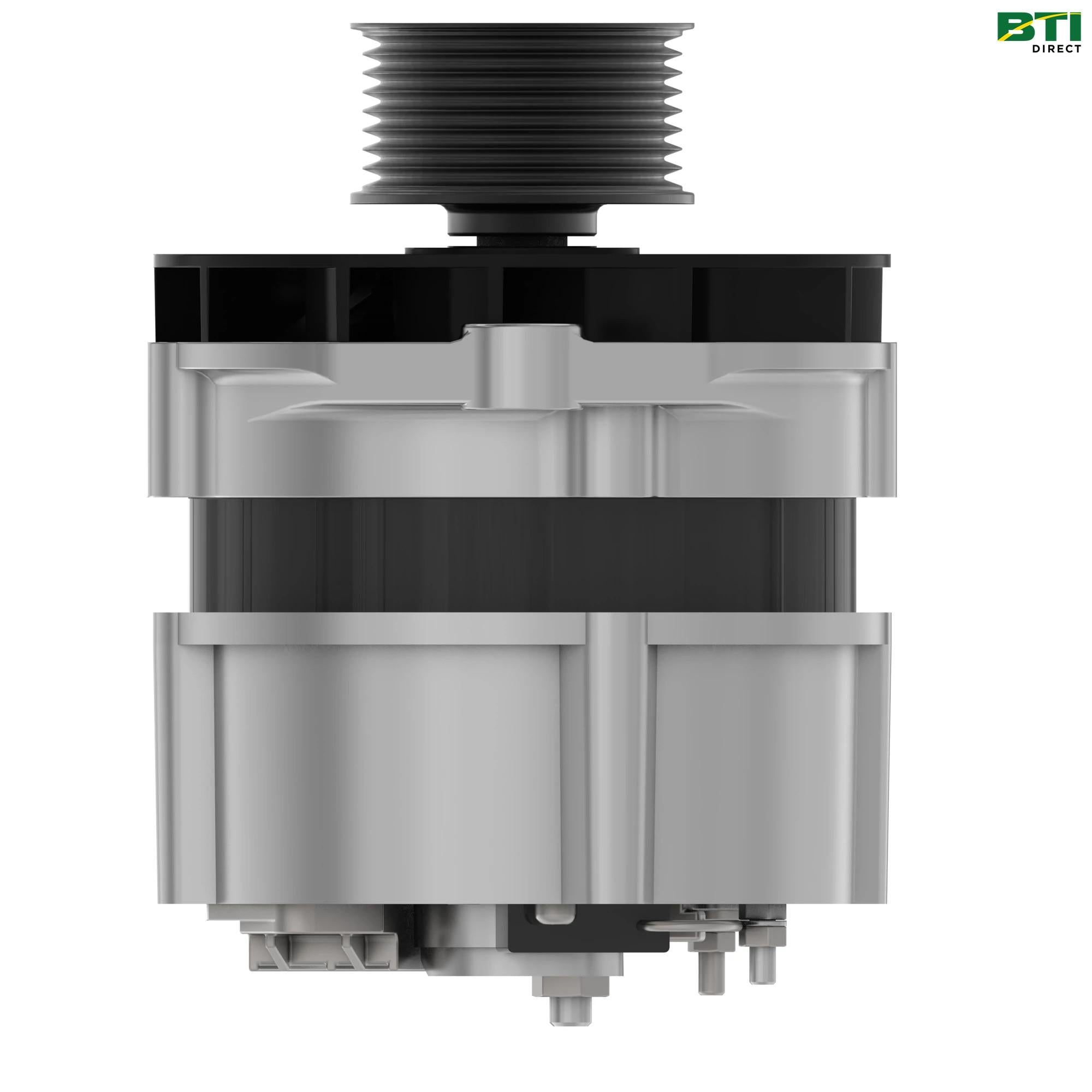 LW10142442: Alternator
