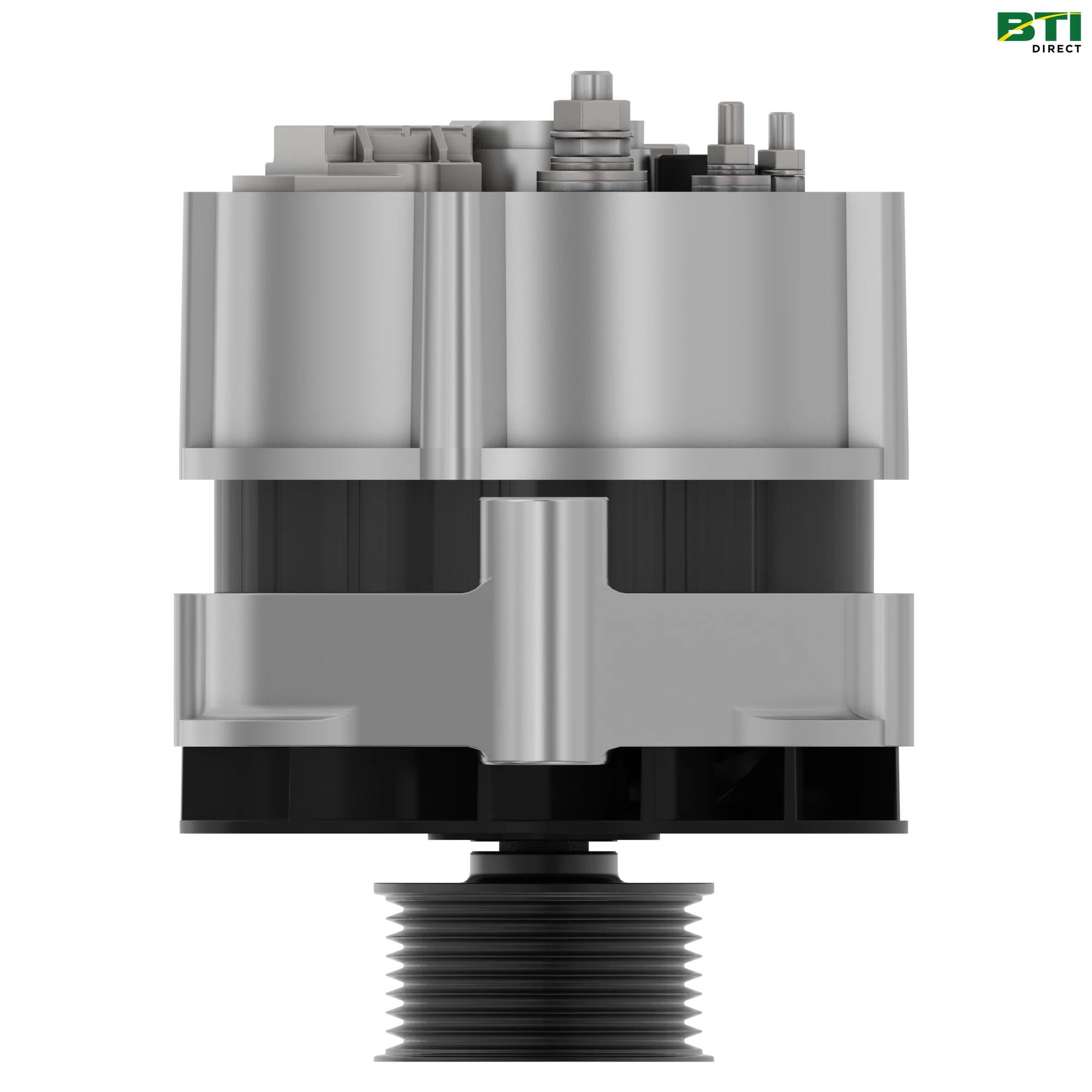 LW10142442: Alternator