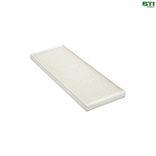  LW11346568: Cab Air Filter Element