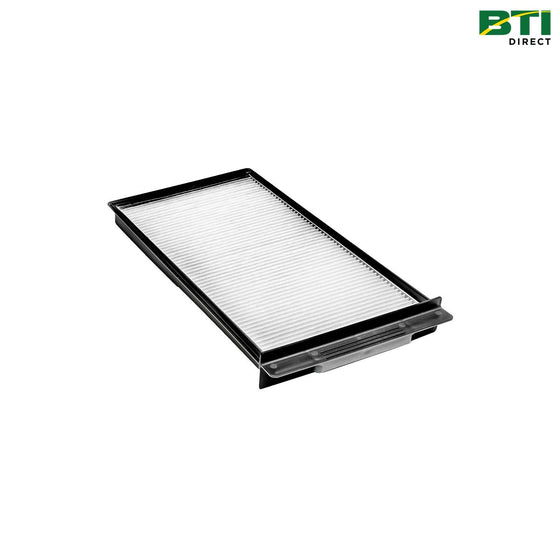 LW12202965: Cab Recirculation Air Filter