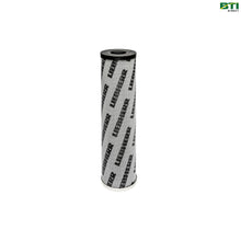  LW12210161: Hydraulic System Return Filter Element