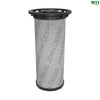 LW12568445: Secondary Fuel Filter Element