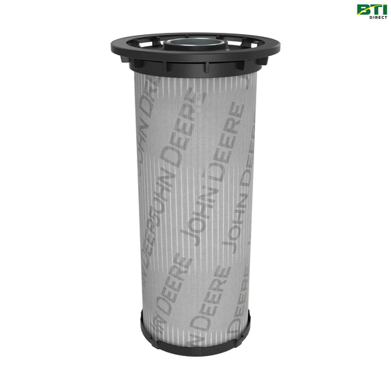 LW12568445: Secondary Fuel Filter Element