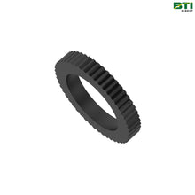  M110159: Knurled Nut, 0.812"