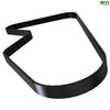 M110978: Transmission Drive Belt For Lx Series Riding Lawn Mowers
