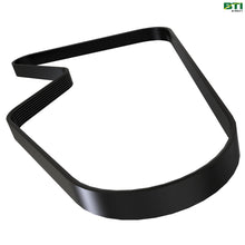  M110978: Powertrain Drive V-Belt, Effective Length 2592 mm (102 inch)