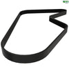 M110978: Powertrain Drive V-Belt, Effective Length 2592 mm (102 inch)